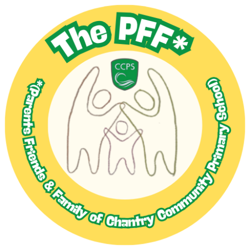 The Parents, Friends and Family of Chantry Primary School (PFF)